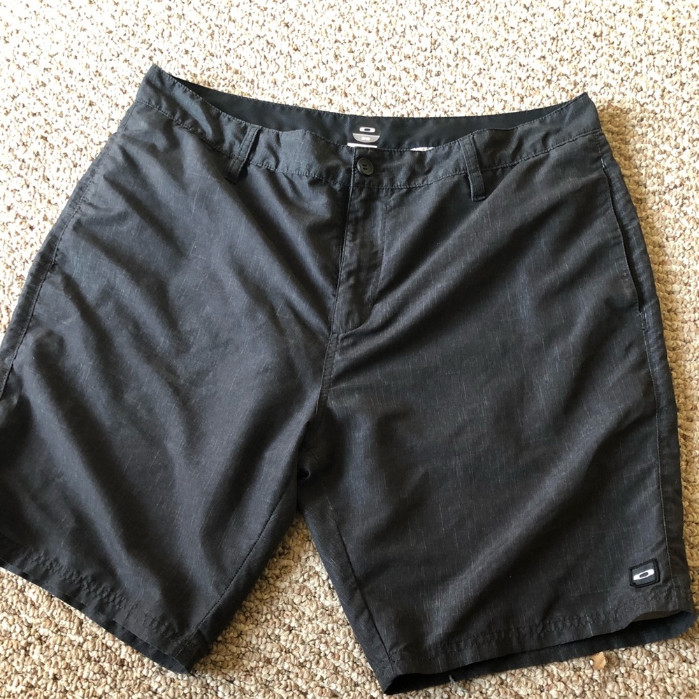Golf shorts
